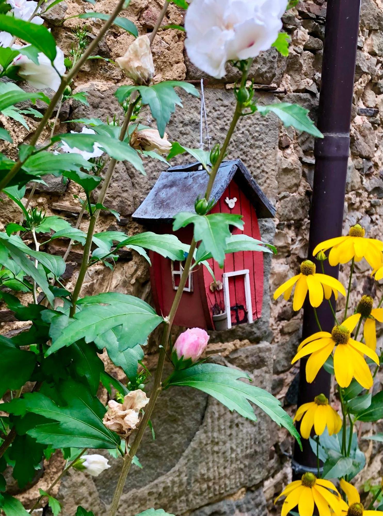 Bed and Breakfast Il Priorato Pescia Exterior foto